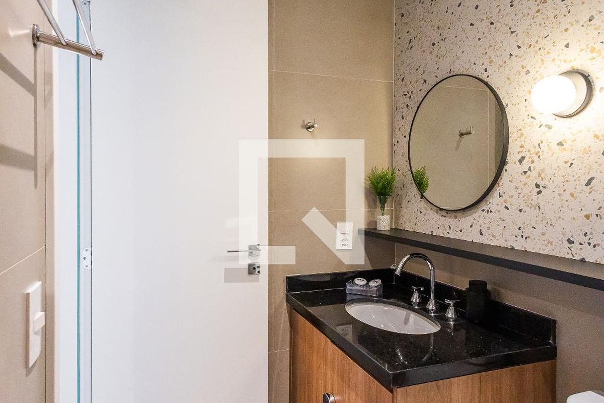 Apartamento, 1 quarto, 27 m² - Foto 14