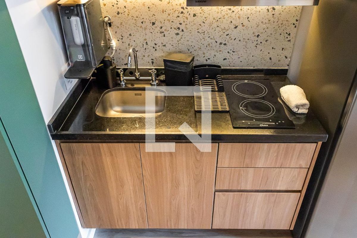 Apartamento, 1 quarto, 27 m² - Foto 19