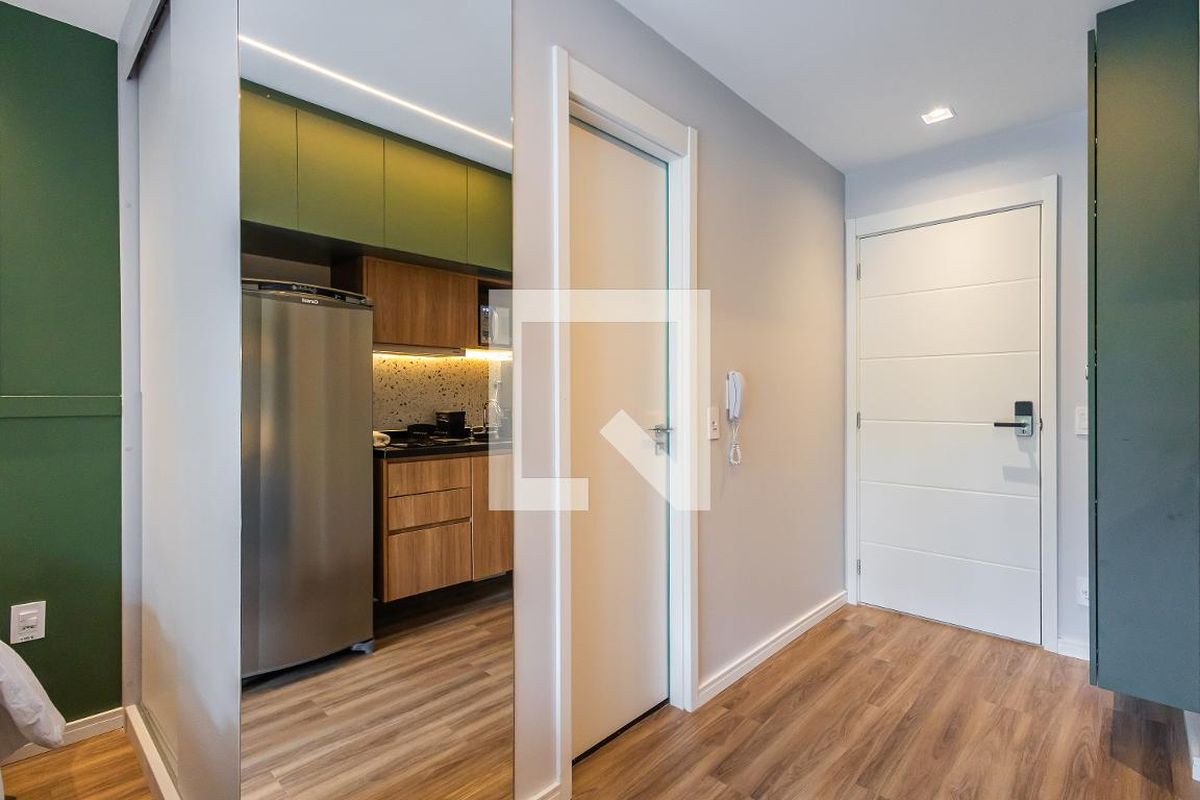 Apartamento, 1 quarto, 27 m² - Foto 17