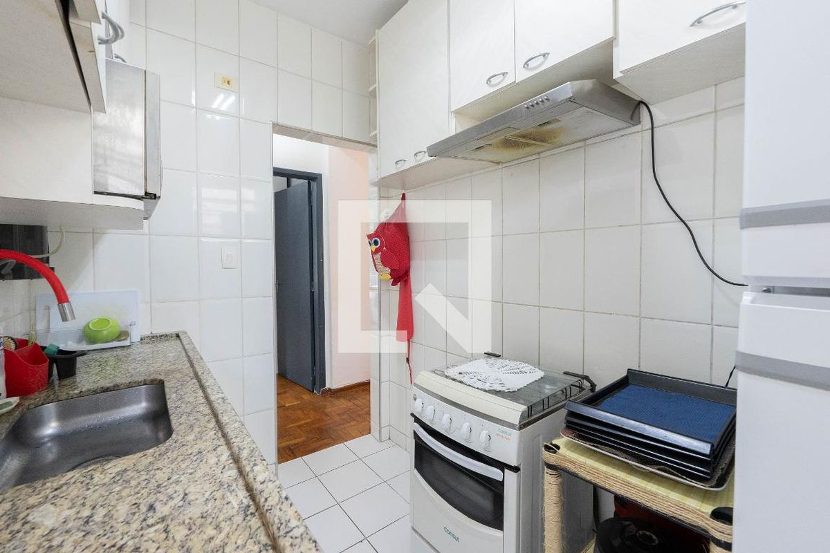 Apartamento, 2 quartos, 56 m² - Foto 48