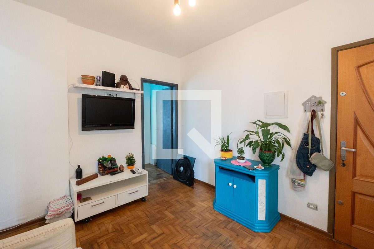 Apartamento, 2 quartos, 56 m² - Foto 6