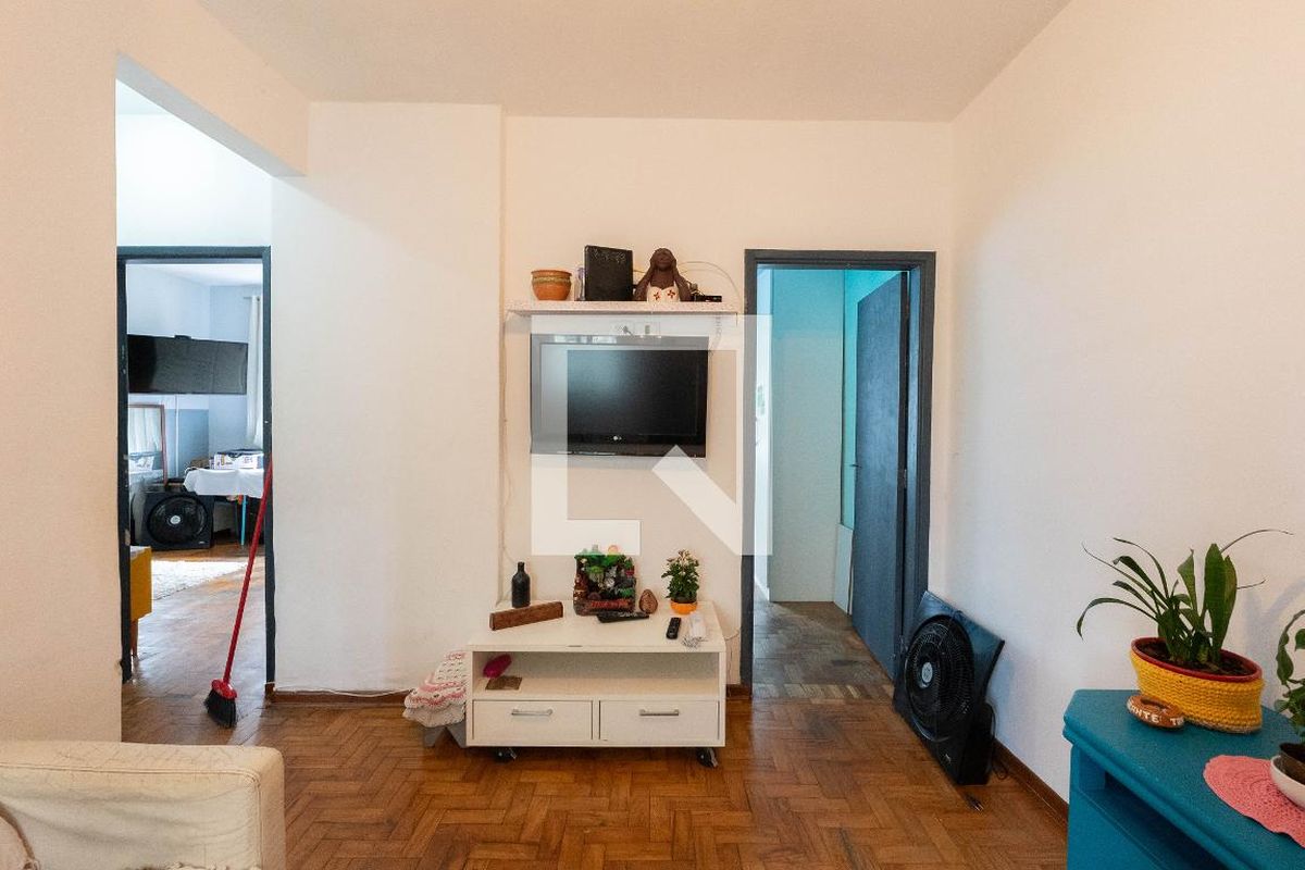 Apartamento, 2 quartos, 56 m² - Foto 4