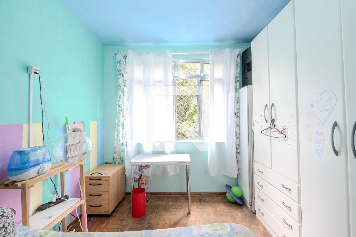 Apartamento, 2 quartos, 56 m² - Foto 16