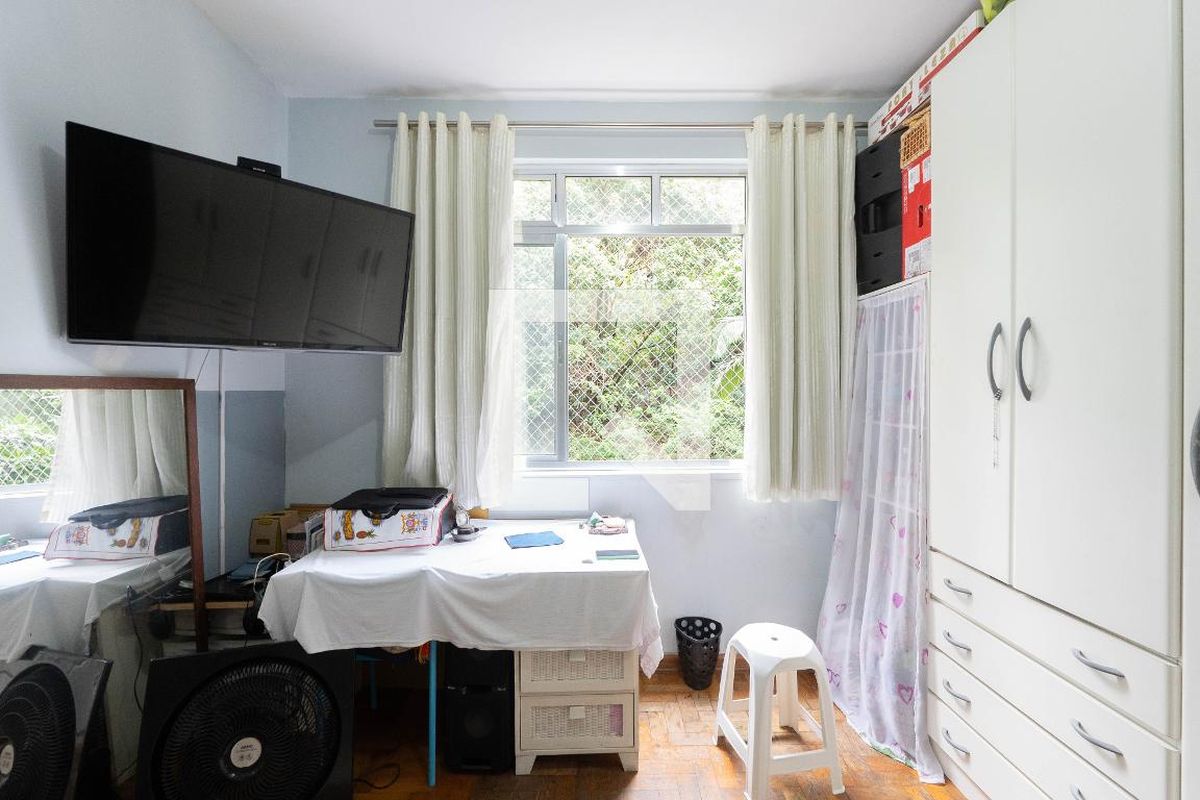 Apartamento, 2 quartos, 56 m² - Foto 26
