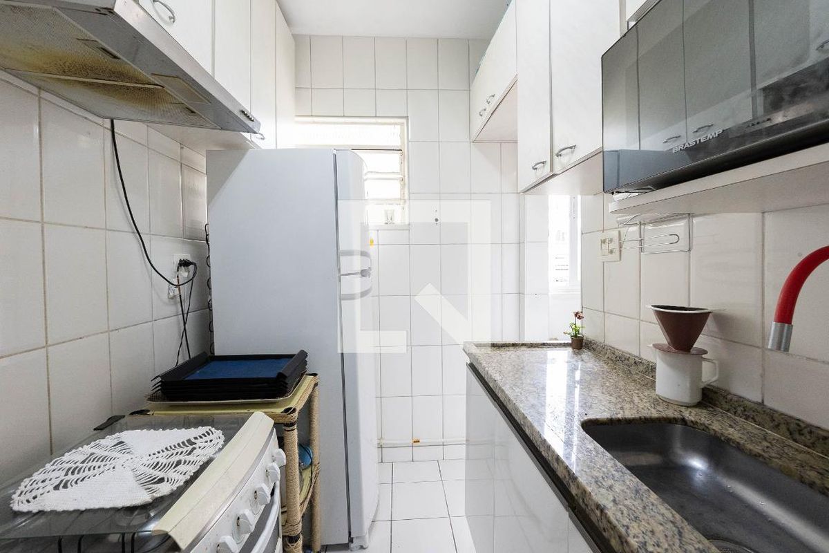 Apartamento, 2 quartos, 56 m² - Foto 46