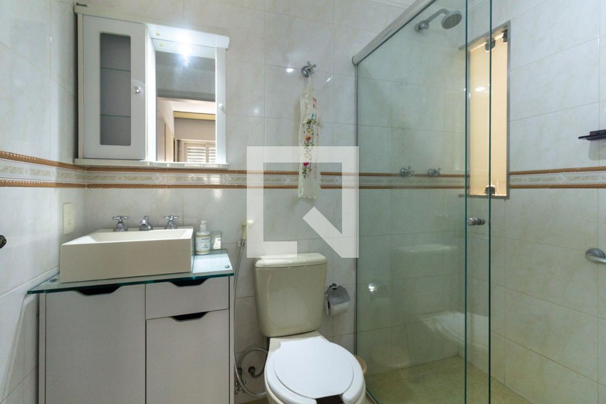 Apartamento, 3 quartos, 93 m² - Foto 9