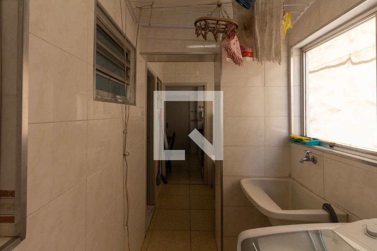 Apartamento, 3 quartos, 93 m² - Foto 33
