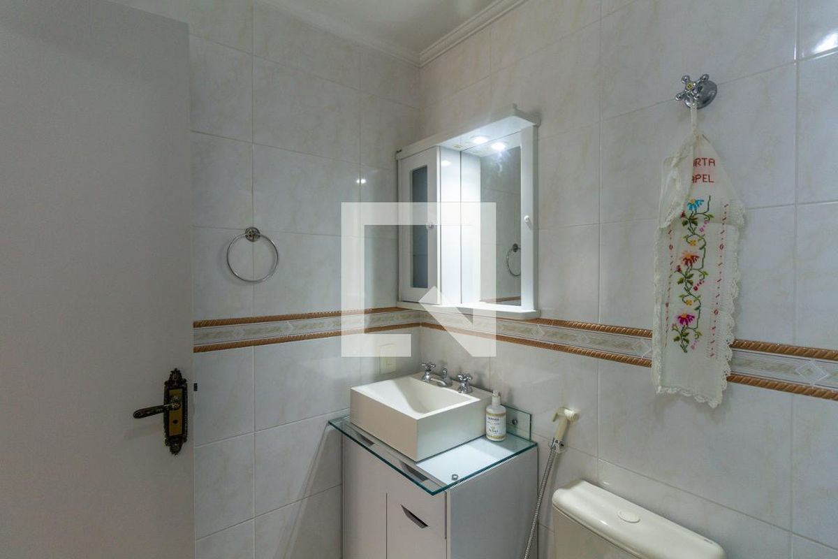Apartamento, 3 quartos, 93 m² - Foto 10