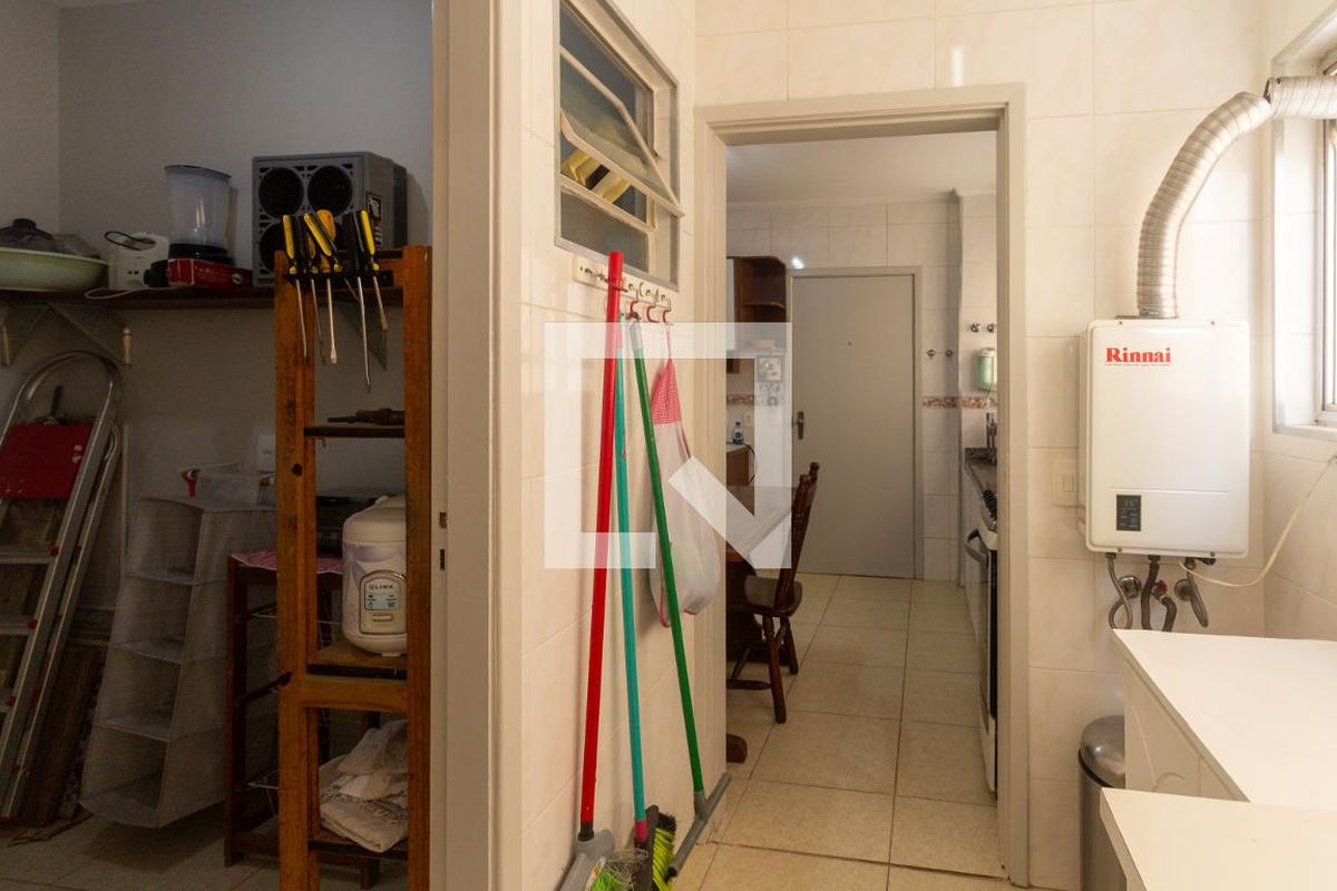 Apartamento, 3 quartos, 93 m² - Foto 35