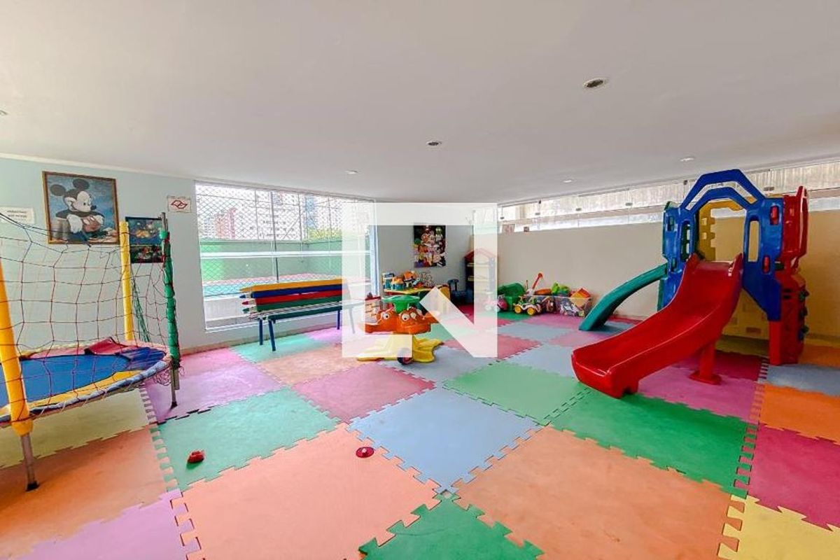 Apartamento, 3 quartos, 93 m² - Foto 43