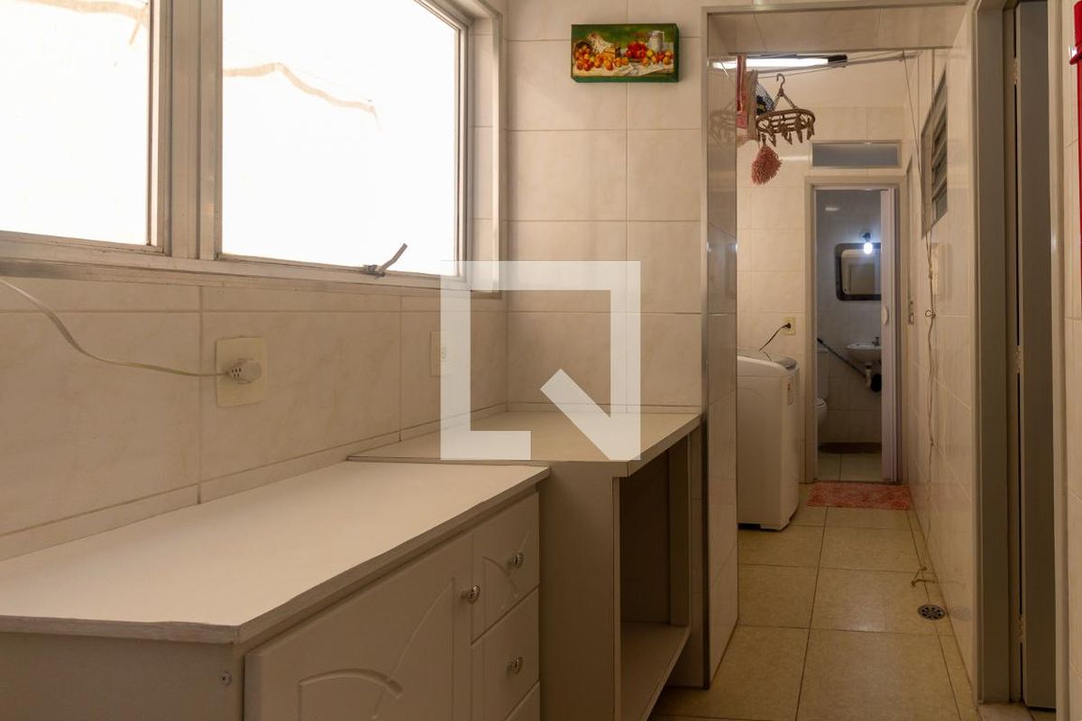 Apartamento, 3 quartos, 93 m² - Foto 29