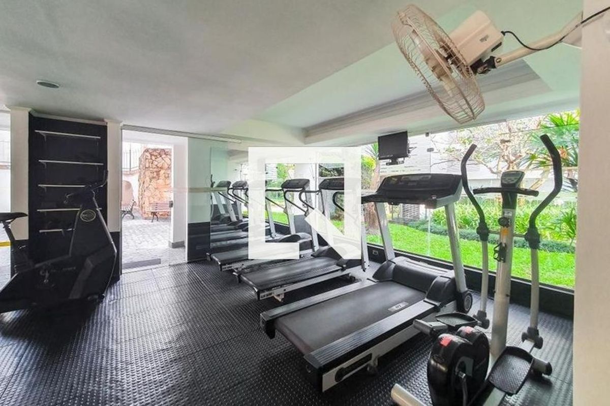 Apartamento, 3 quartos, 93 m² - Foto 47
