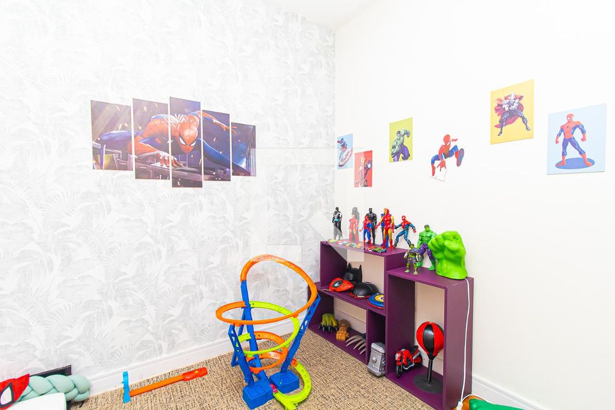 Apartamento, 2 quartos, 110 m² - Foto 14