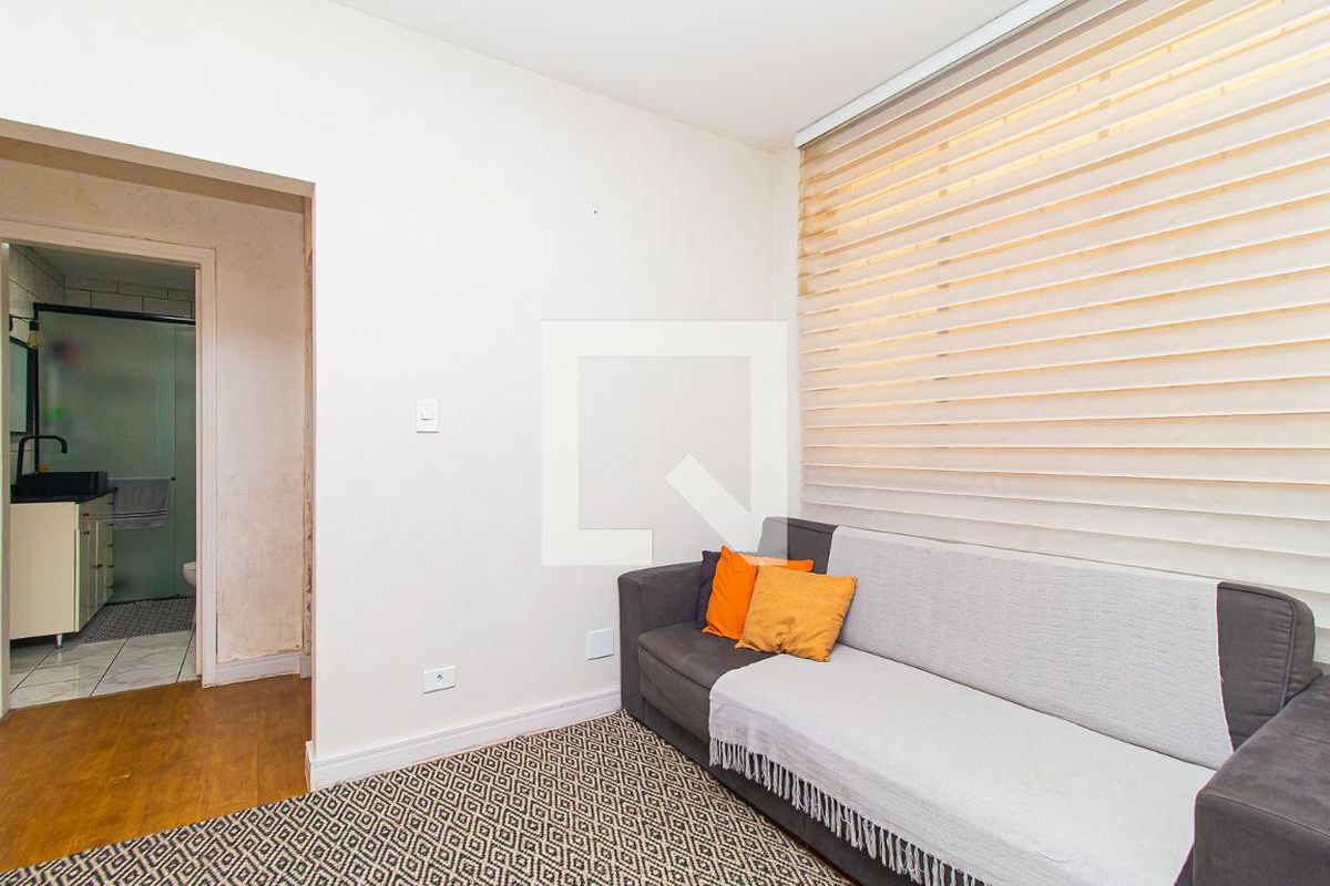 Apartamento, 2 quartos, 110 m² - Foto 4