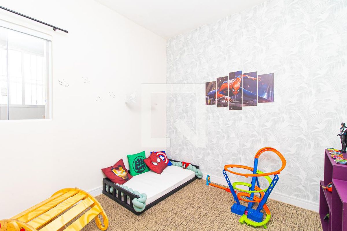 Apartamento, 2 quartos, 110 m² - Foto 15