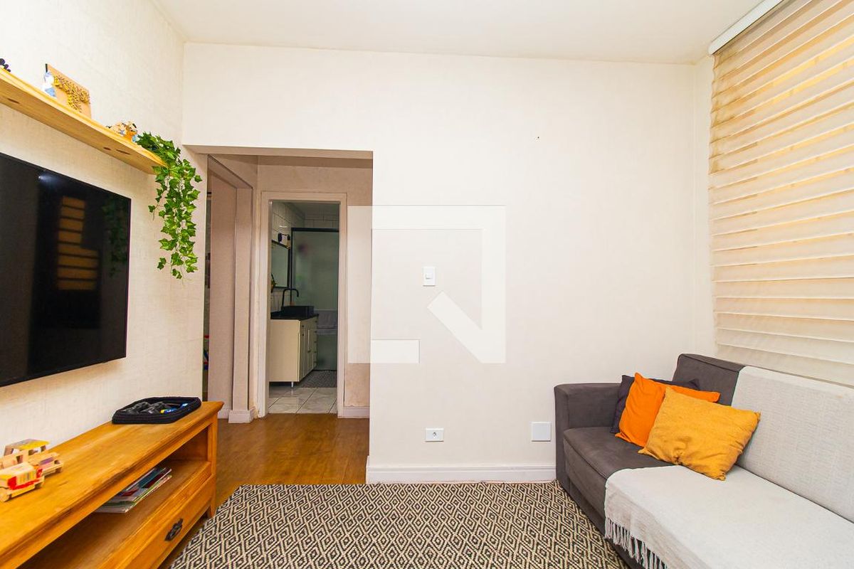 Apartamento, 2 quartos, 110 m² - Foto 6