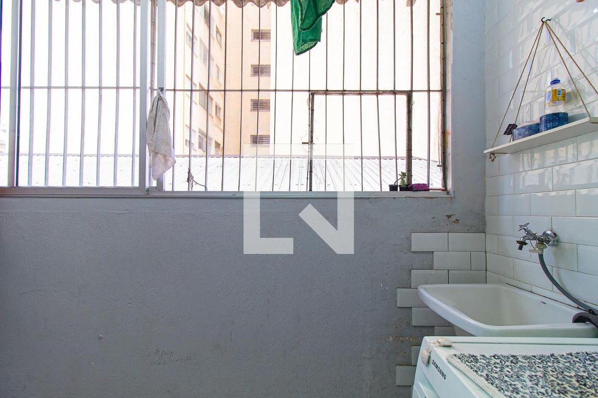 Apartamento, 2 quartos, 110 m² - Foto 38