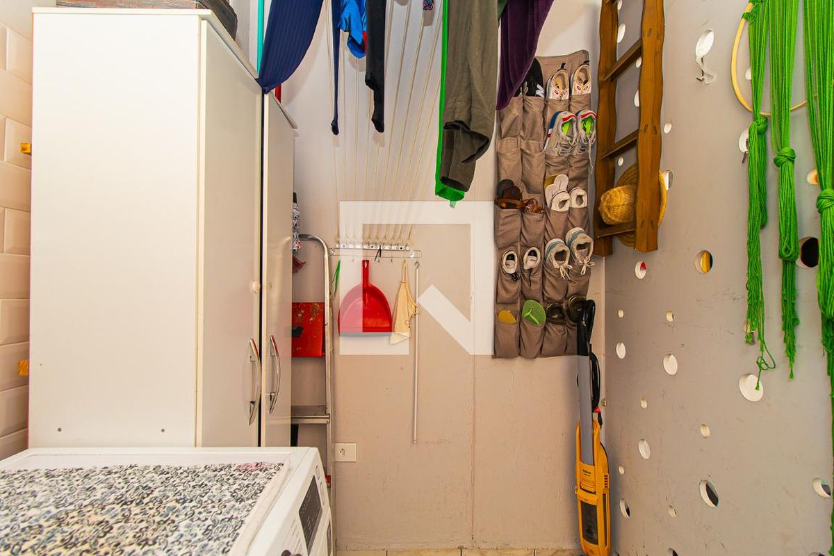 Apartamento, 2 quartos, 110 m² - Foto 36