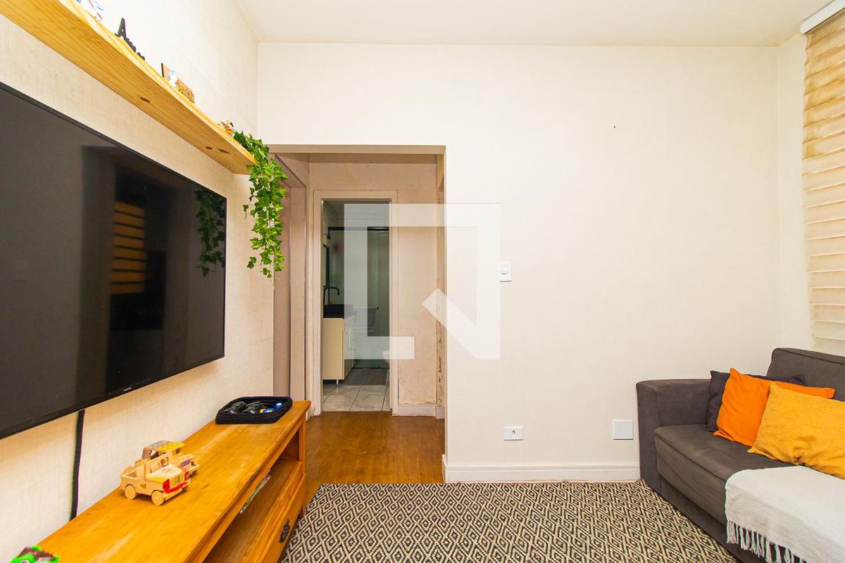 Apartamento, 2 quartos, 110 m² - Foto 3