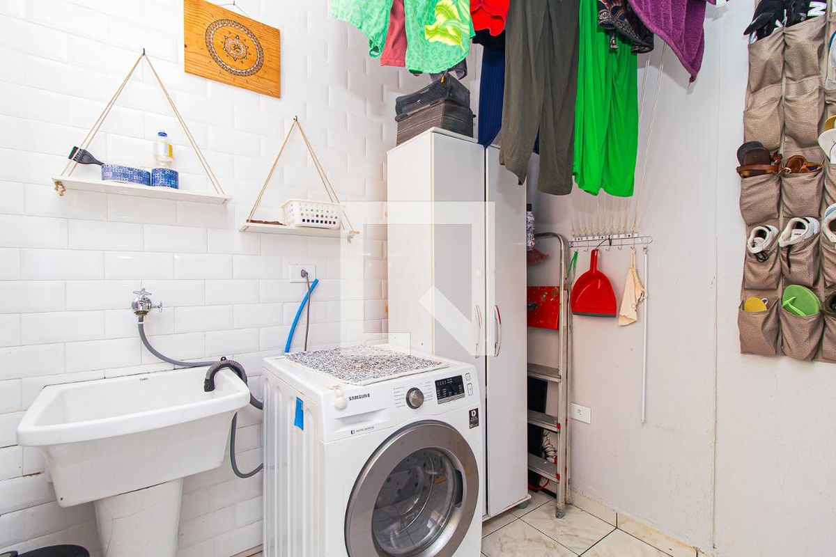 Apartamento, 2 quartos, 110 m² - Foto 34