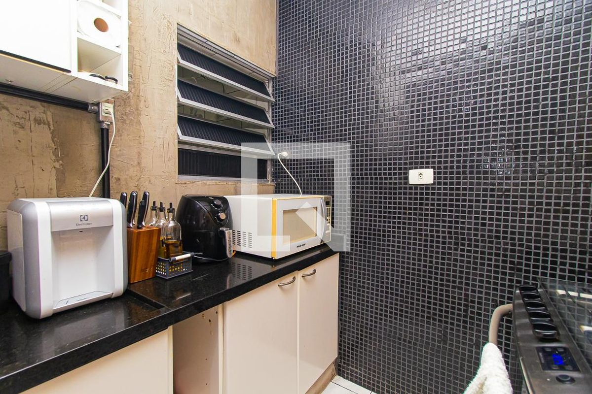 Apartamento, 2 quartos, 110 m² - Foto 28