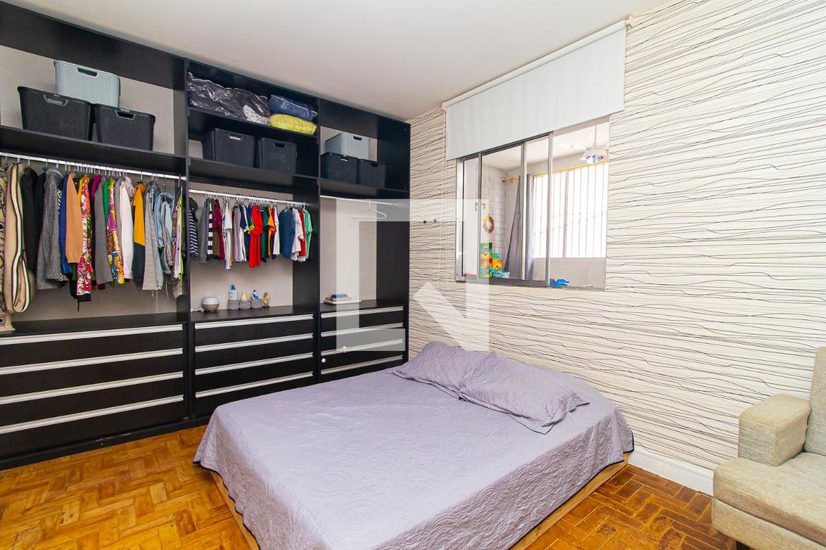 Apartamento, 2 quartos, 110 m² - Foto 9
