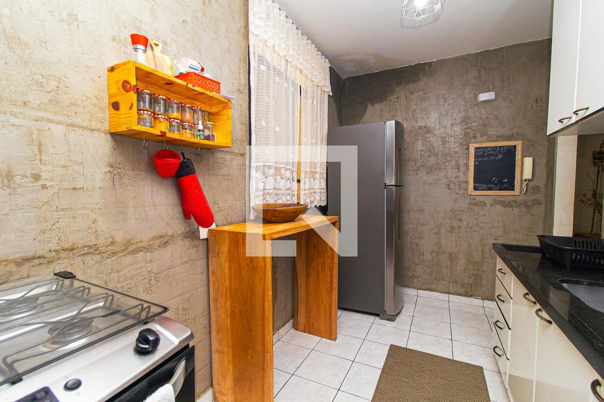 Apartamento, 2 quartos, 110 m² - Foto 26