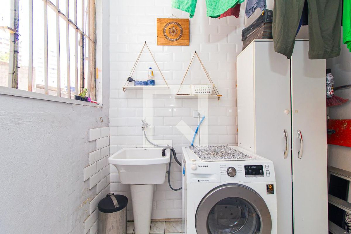 Apartamento, 2 quartos, 110 m² - Foto 35