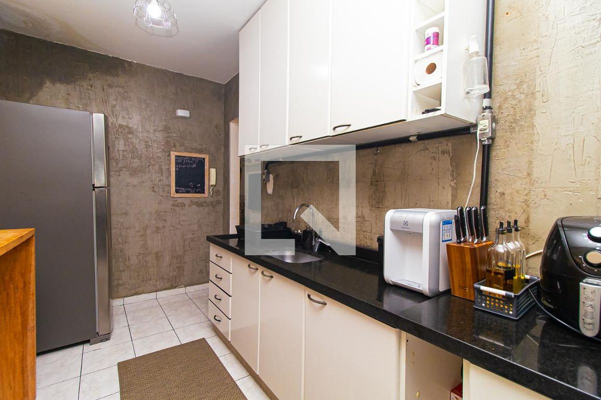 Apartamento, 2 quartos, 110 m² - Foto 27