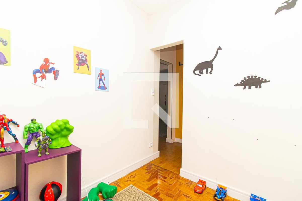 Apartamento, 2 quartos, 110 m² - Foto 13