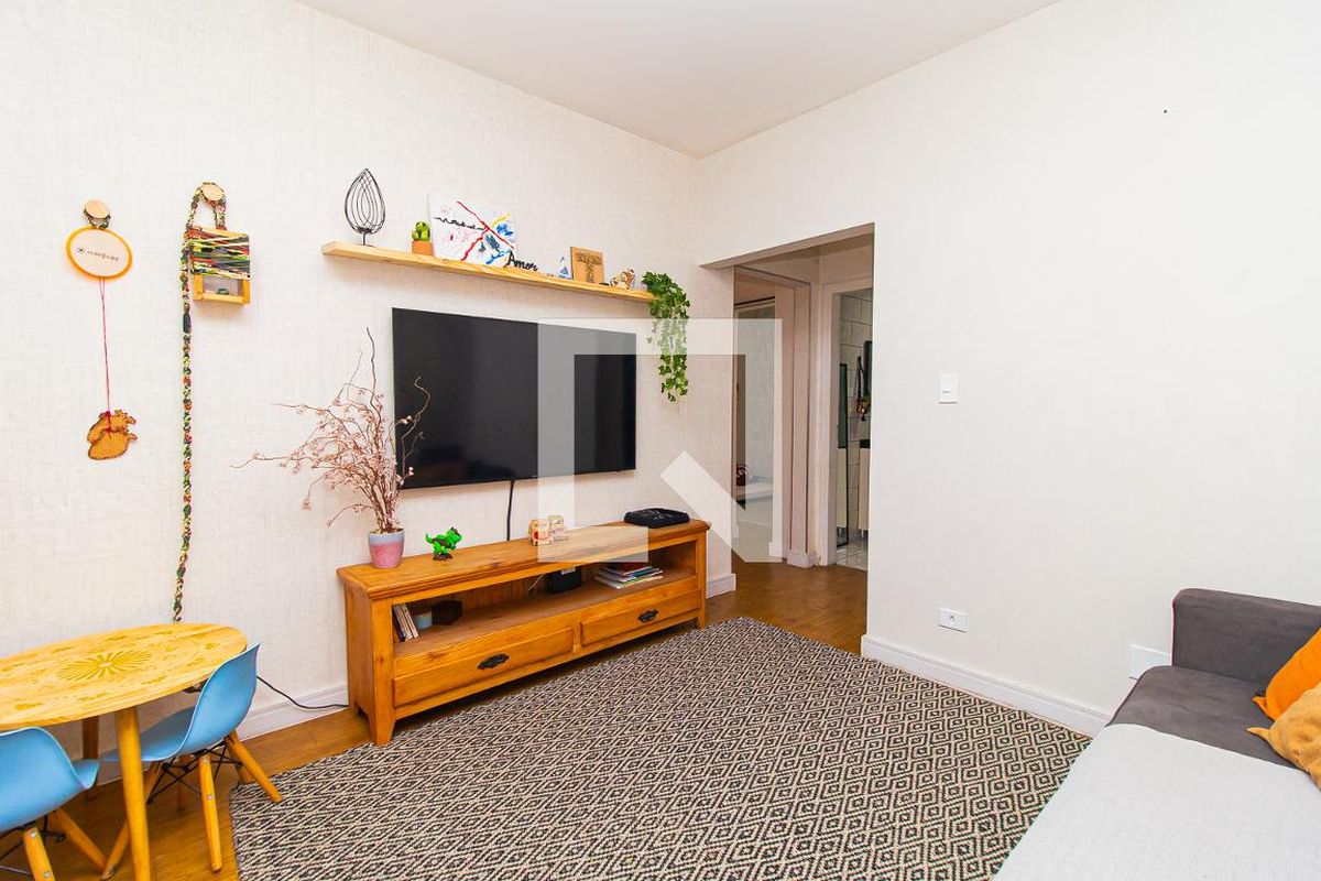 Apartamento, 2 quartos, 110 m² - Foto 1