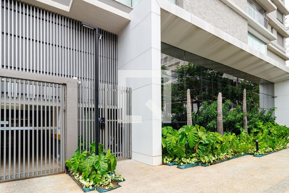 Apartamento, 3 quartos, 166 m² - Foto 79