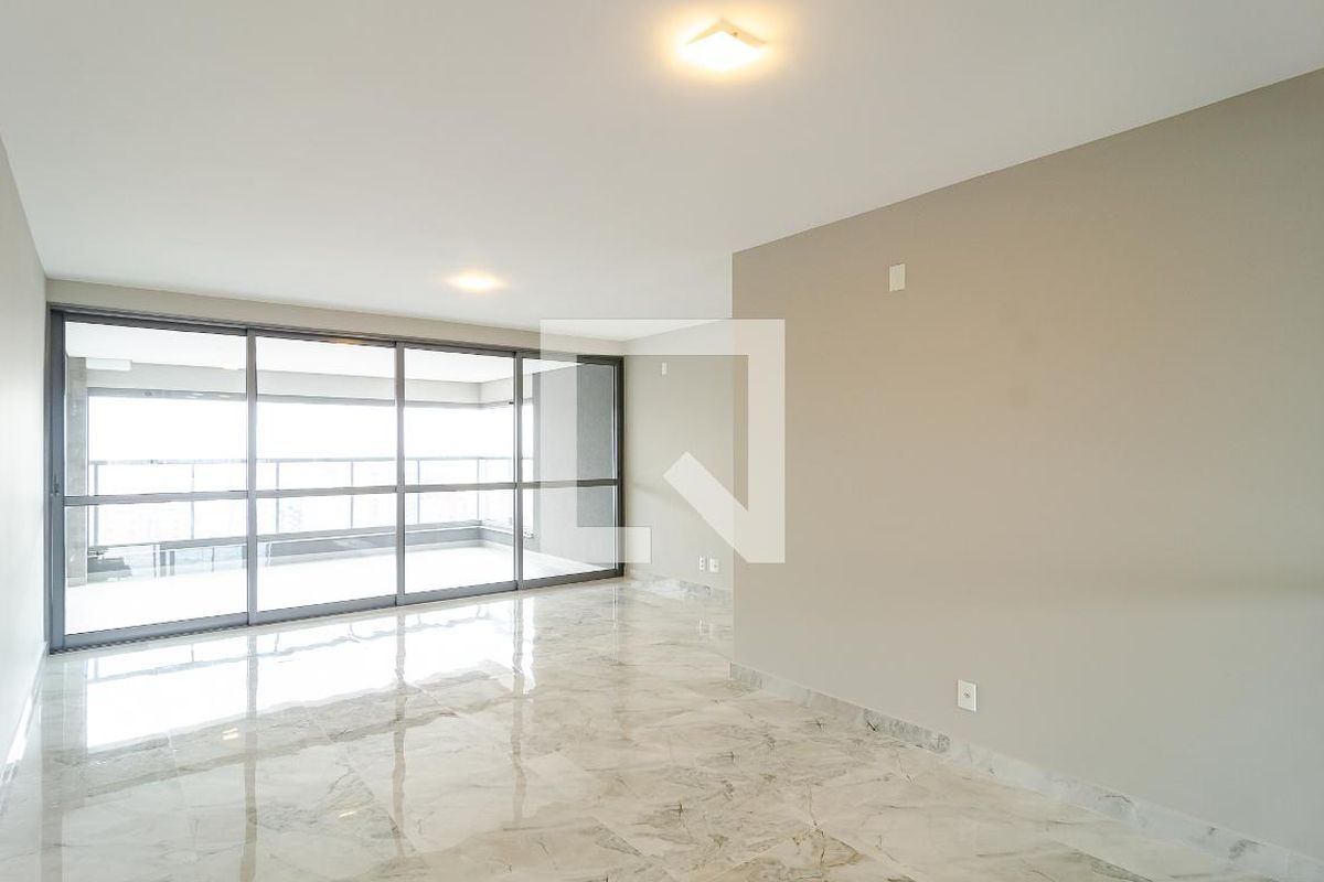Apartamento, 3 quartos, 166 m² - Foto 3