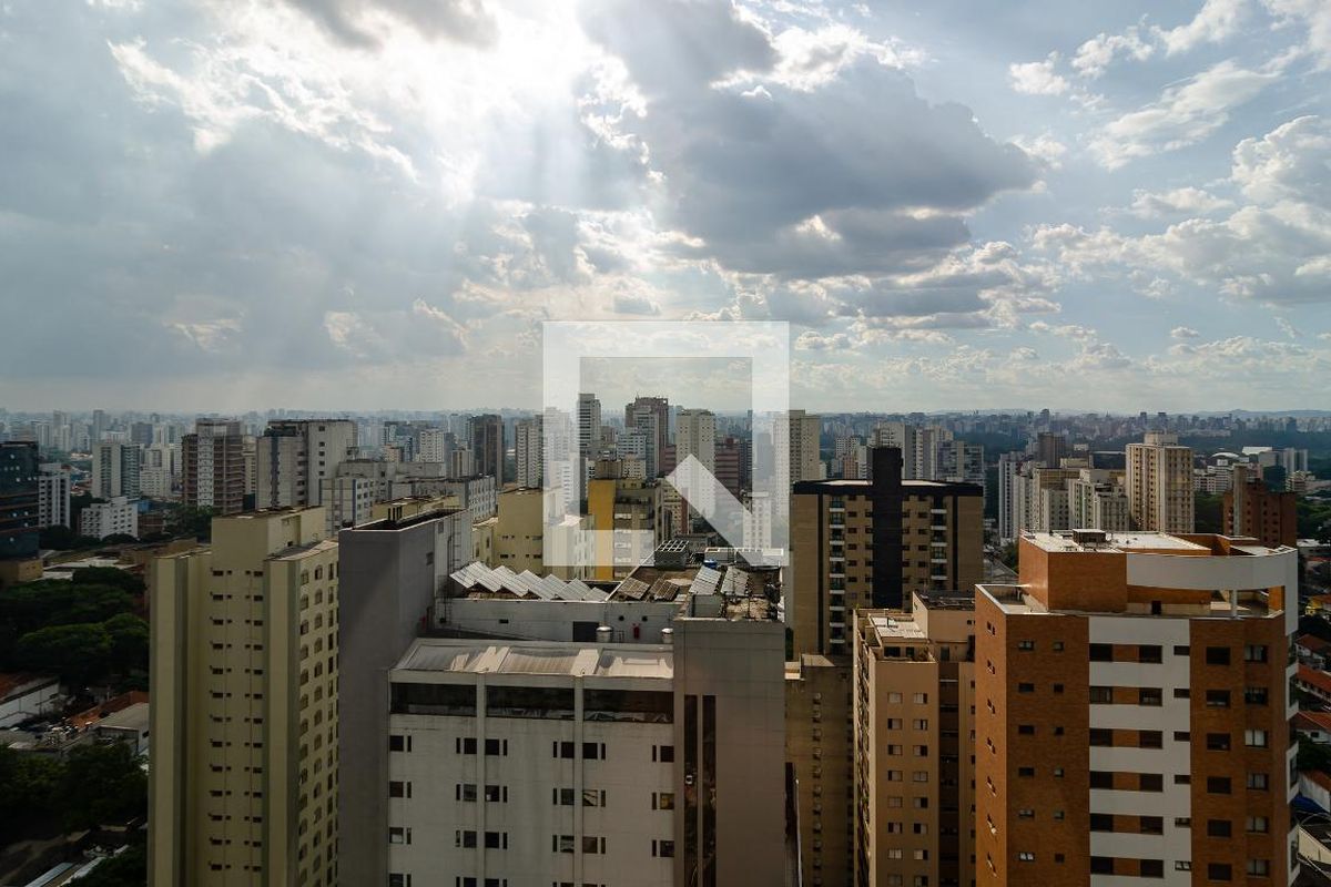 Apartamento, 3 quartos, 166 m² - Foto 35
