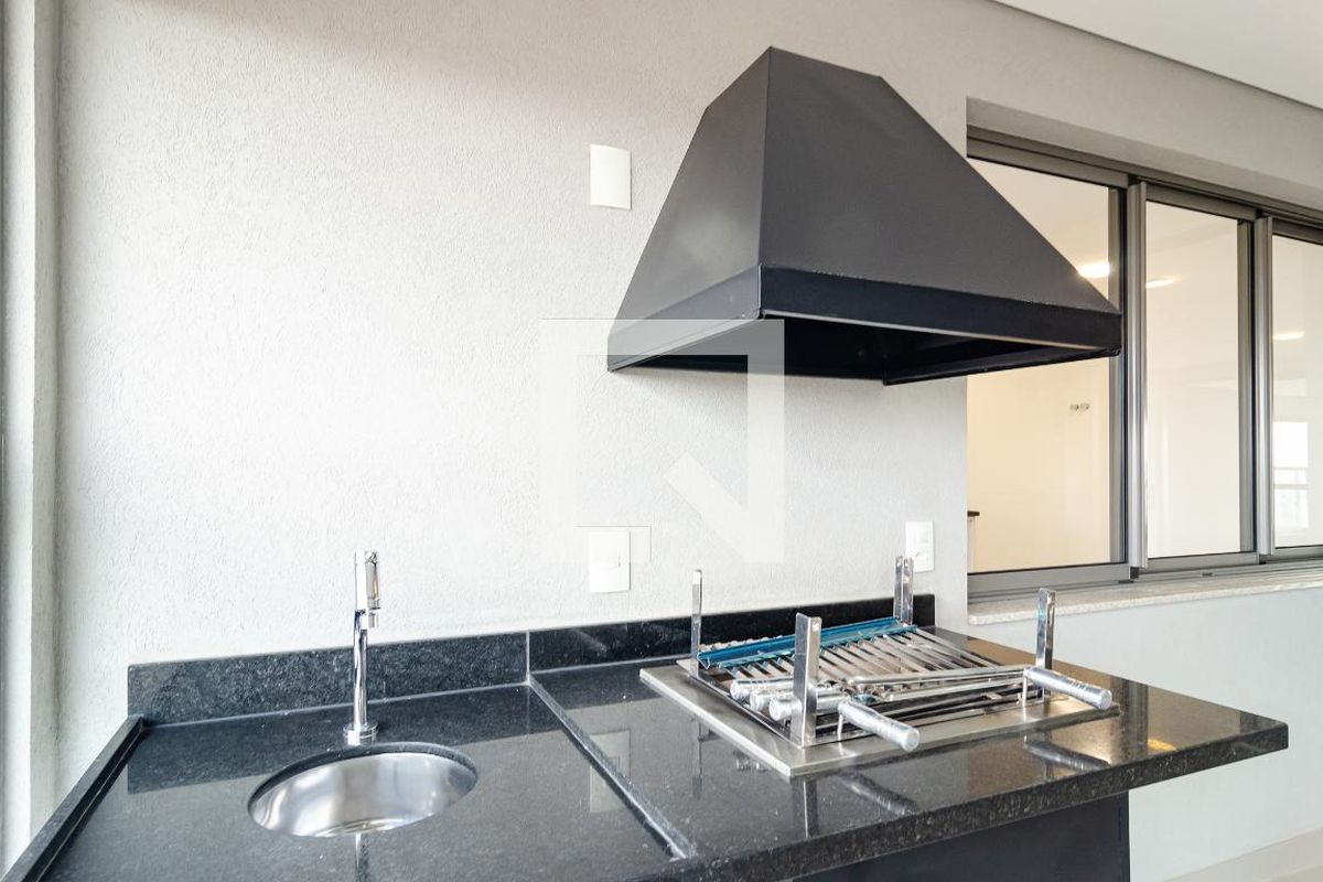 Apartamento, 3 quartos, 166 m² - Foto 14