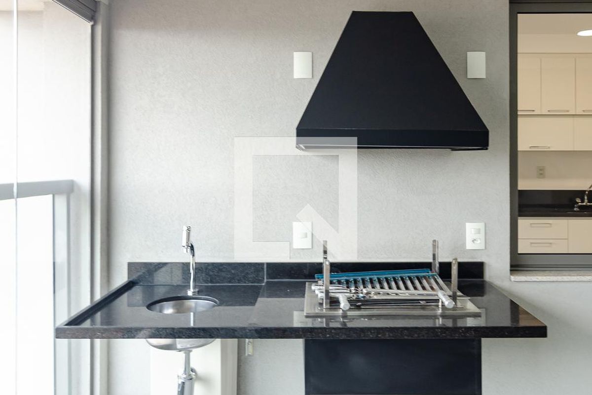 Apartamento, 3 quartos, 166 m² - Foto 12