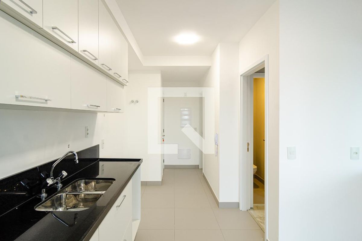 Apartamento, 3 quartos, 166 m² - Foto 55
