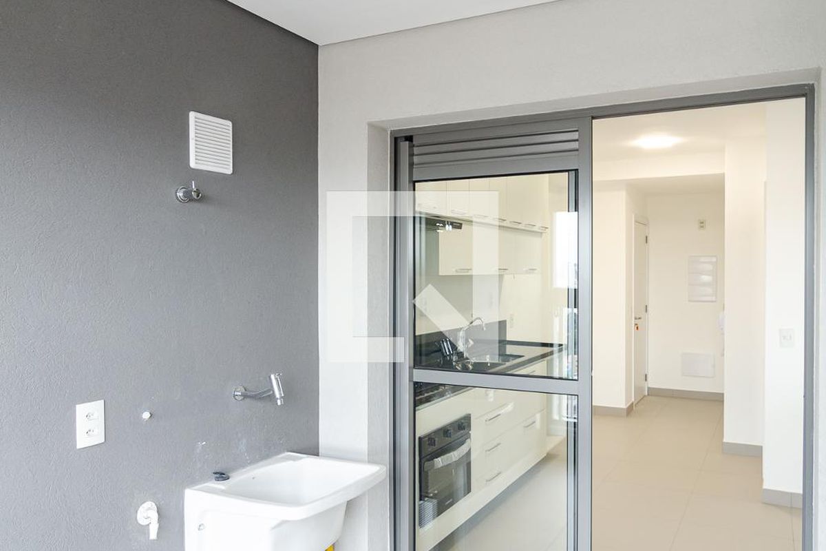 Apartamento, 3 quartos, 166 m² - Foto 59