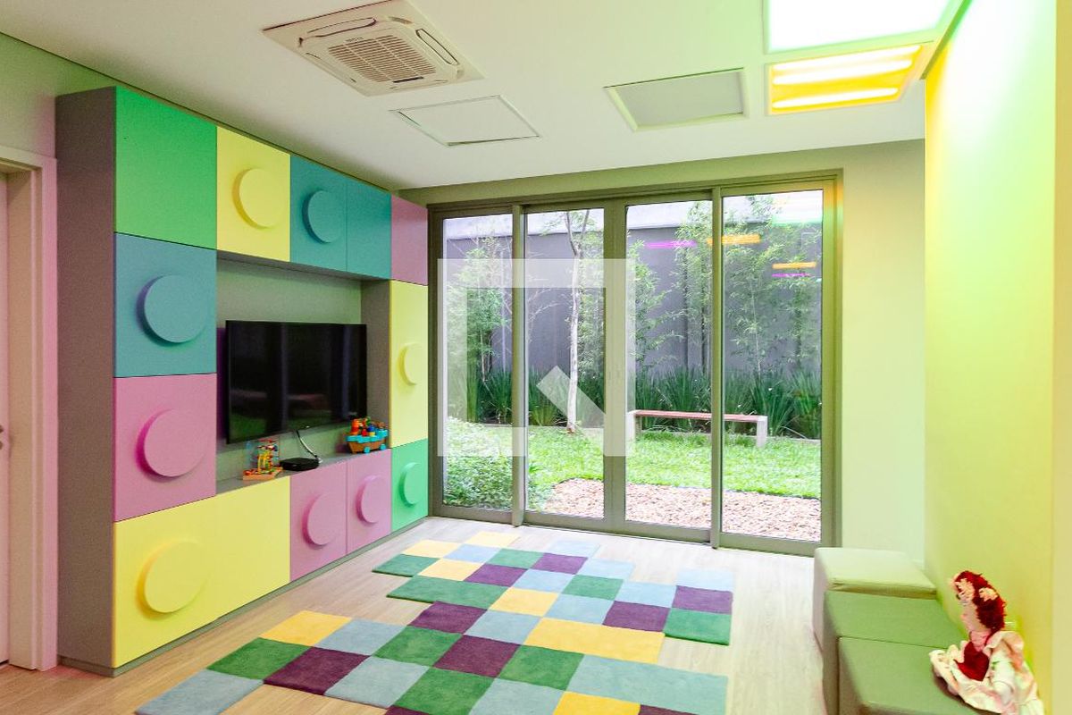 Apartamento, 3 quartos, 166 m² - Foto 75