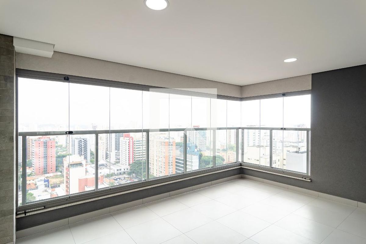 Apartamento, 3 quartos, 166 m² - Foto 6