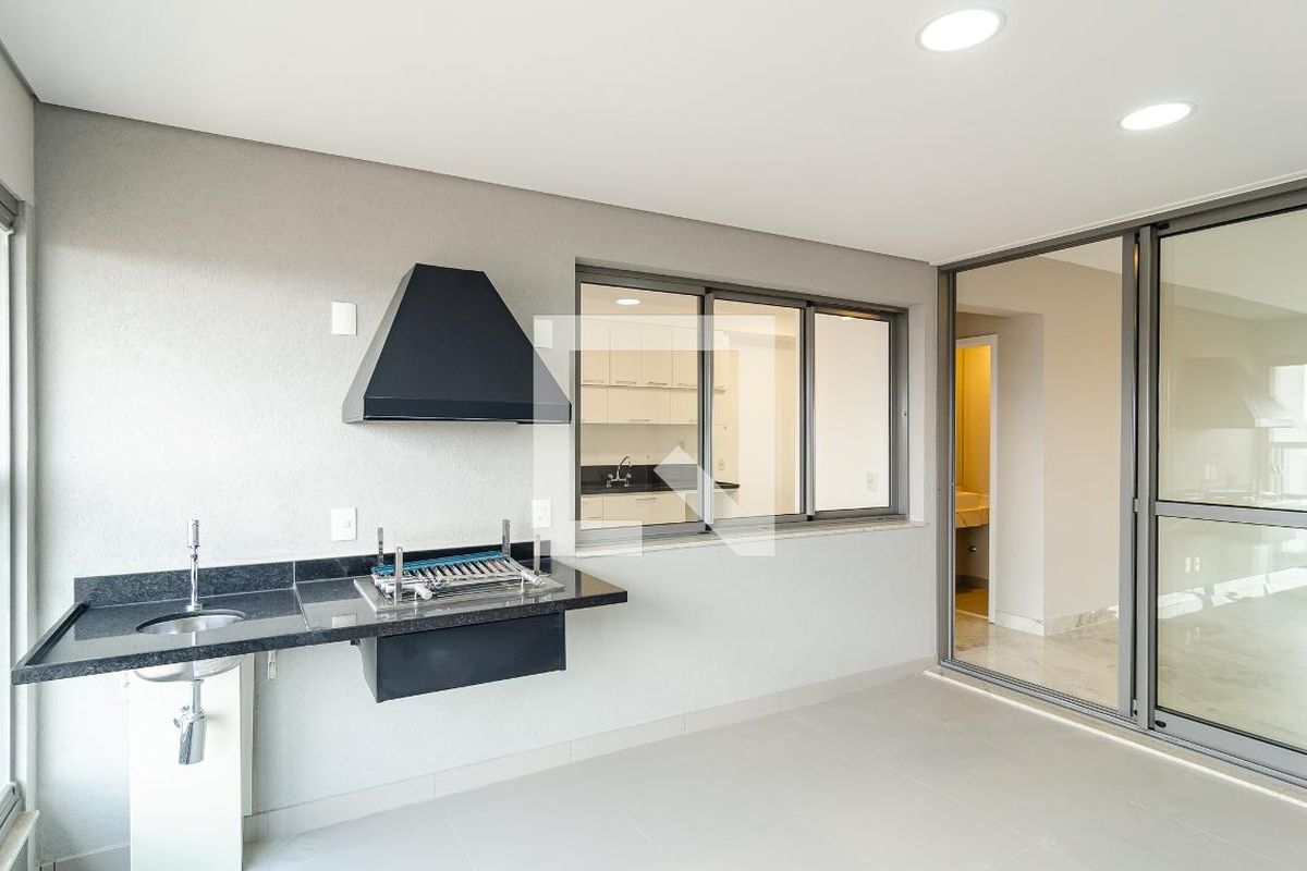 Apartamento, 3 quartos, 166 m² - Foto 13