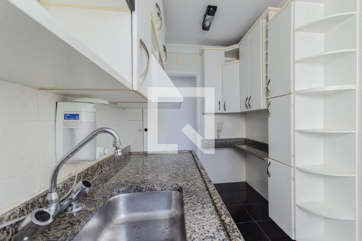 Apartamento, 2 quartos, 60 m² - Foto 38