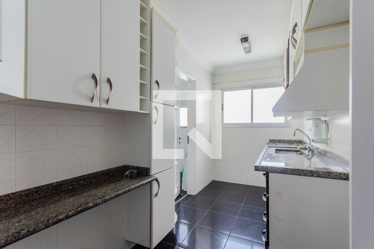 Apartamento, 2 quartos, 60 m² - Foto 40