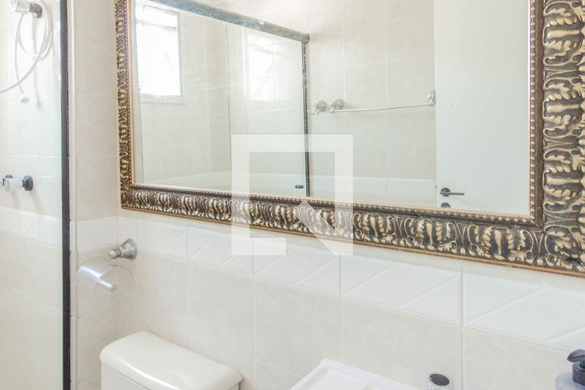 Apartamento, 2 quartos, 60 m² - Foto 28