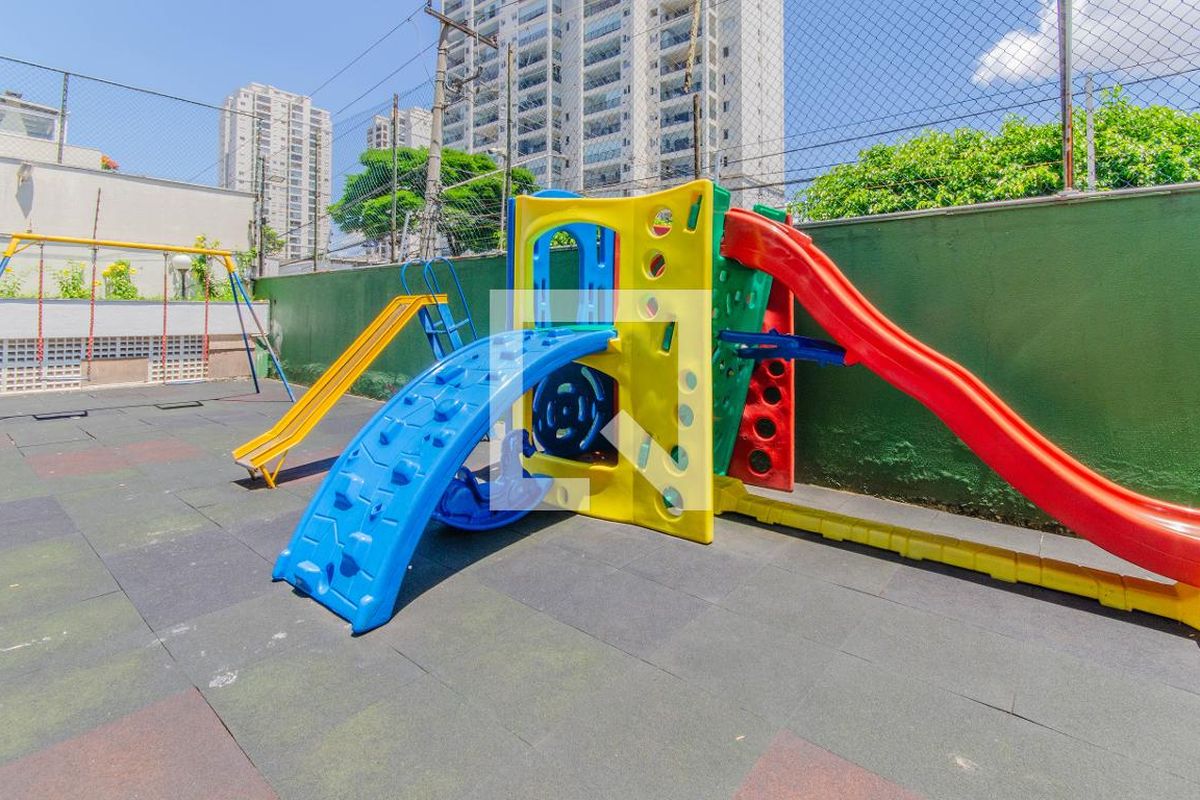 Apartamento, 2 quartos, 60 m² - Foto 66