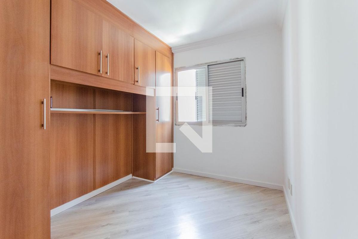 Apartamento, 2 quartos, 60 m² - Foto 10