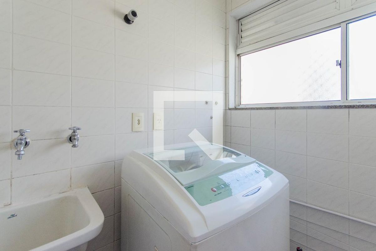 Apartamento, 2 quartos, 60 m² - Foto 48
