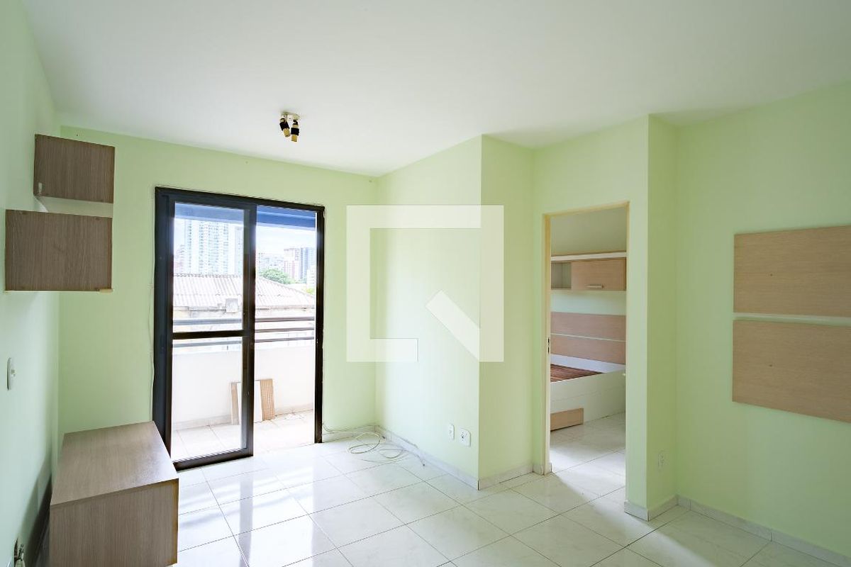 Apartamento, 1 quarto, 50 m² - Foto 4