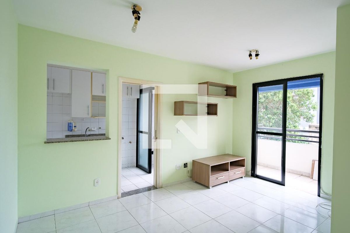 Apartamento, 1 quarto, 50 m² - Foto 2