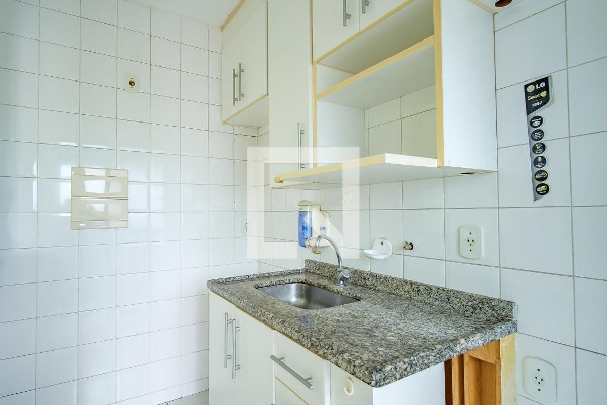 Apartamento, 1 quarto, 50 m² - Foto 26